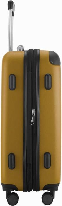 Immagine prodotto Hauptstadtkoffer Centro - Grande valigia coque dure (42 l, Bagaglio a mano (fino a 50 litri))