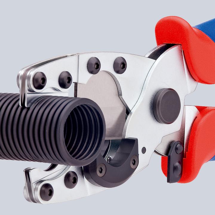 Produktbild Knipex Rohrschneider (210 mm)