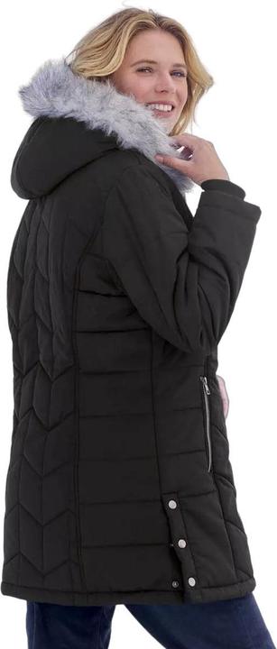 Image du produit Atlas For Women Veste matelassée pour femme/femme (40 D)