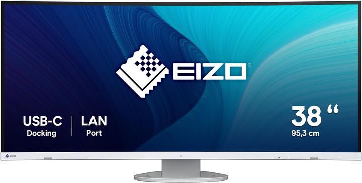 Eizo EV3895 (3840 x 1600 pixels, 38")