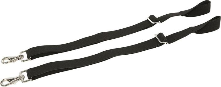 Produktbild Kerbl Beinschnüre für RugBe Decken mit Snaphook