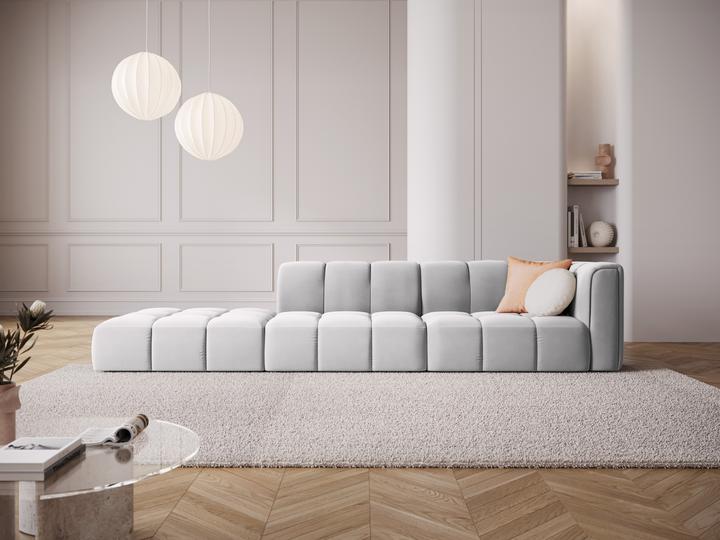Actual product image Maison Heritage Adams (Modular sofa, 4-seater)