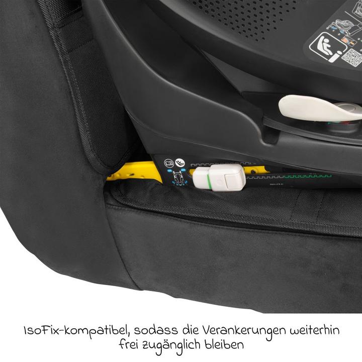 Actual product image Maxi-Cosi Mc Back Seat Protector