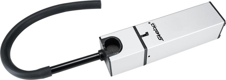 Actual product image Steba Smoking Gun