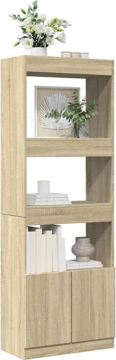 Actual product image VidaXL Louiza (63 x 33 x 180 cm)