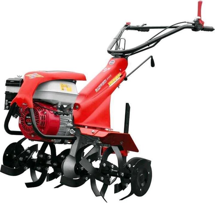Immagine prodotto Barbieri Motozappa B68 NTMotore Honda GX160