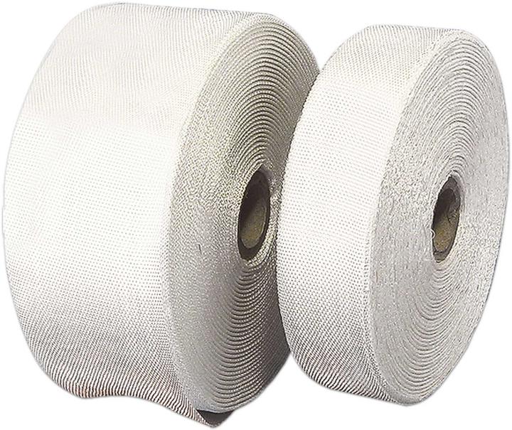 Produktbild R&G glasgewebeband 225 g/m² (silan, lw) 40 mm, rolle/ 20 m
