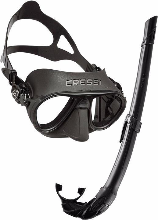 Cressi Calibro + Corsica