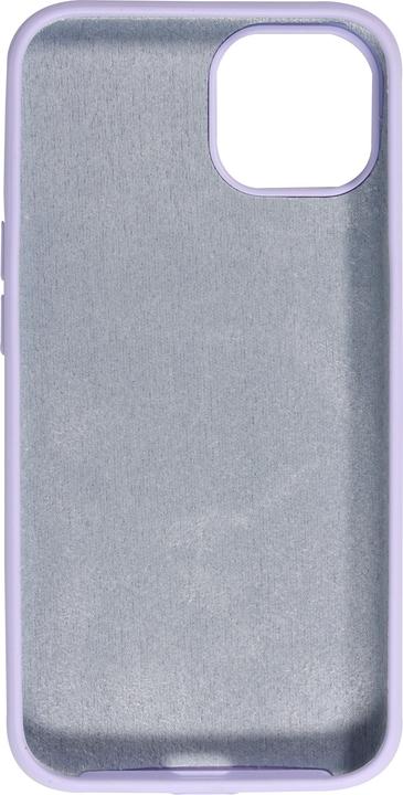Produktbild PhoneLook Hülle Soft Touch t (Apple iPhone 15 Pro)