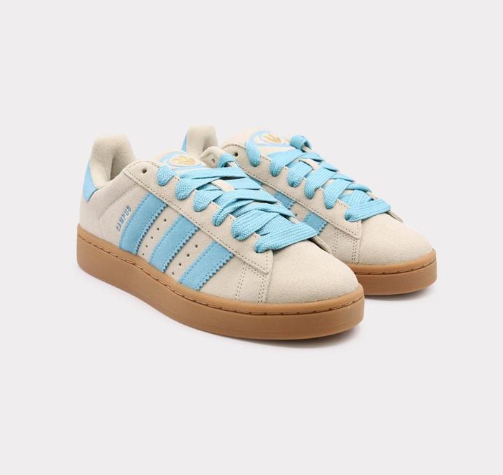 Actual product image adidas Campus 00s Grey Blue (40 2/3)