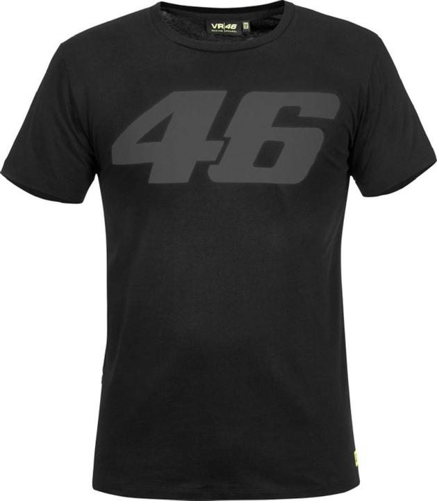 Actual product image VR46 Logo T-Shirt (XXL) (XXL)