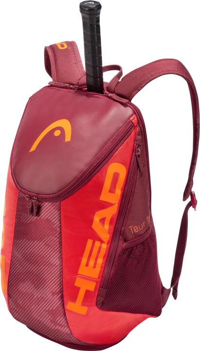 Head Tour Team Backpack