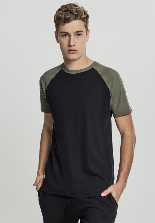 Actual product image Urban Classics tee (M)