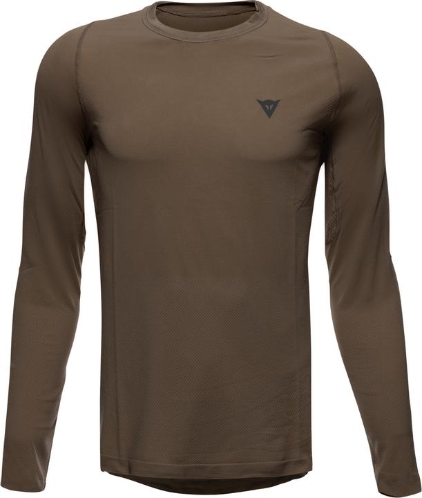 Produktbild Dainese Jersey Dnse 22 Hgl Moss Ls Brown M (M)