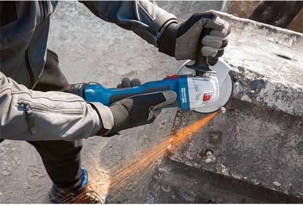 Produktbild Bosch Professional GWS 18V-7 (115 mm)