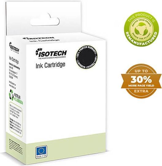 Isotech Cartouche d'encre