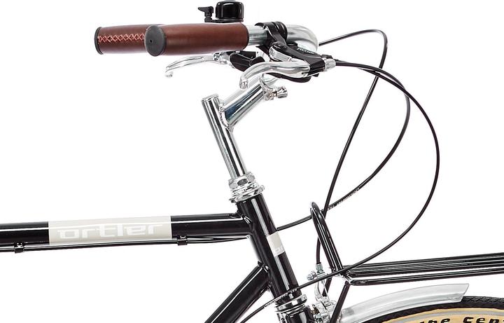 Actual product image Ortler Bricktown S