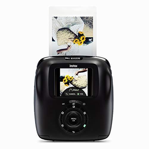 Actual product image Fujifilm Instax Square SQ20