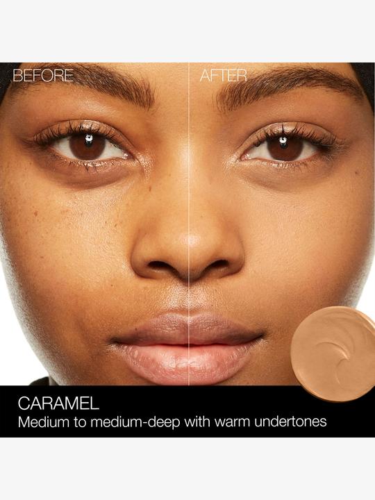 Immagine prodotto NARS Cosmetics Soft Matte Complete Concealer (Brufolo)