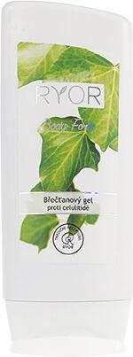 Produktbild Ryor Body Form Efeu Anti-Cellulite-Gel 200 ml (Körpergel, 200 ml)