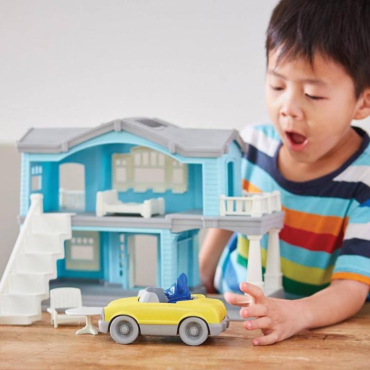 Immagine prodotto Green Toys Playset casa
