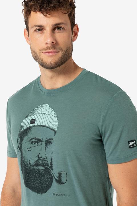 Immagine prodotto Super Natural Maglietta Sailor (M)