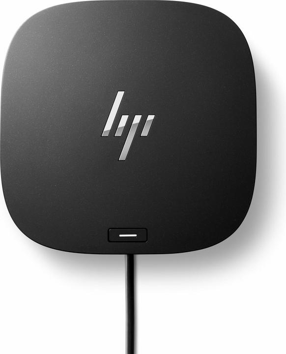 HP USB-C Dock G5 incl AC And EU (USB-C)