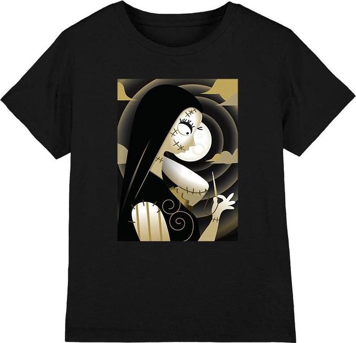 The Nightmare Before Christmas TShirt (104)