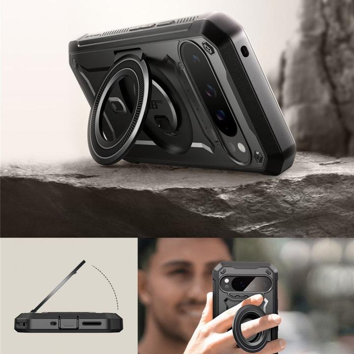 Produktbild Supcase Unicorn Beetle Pro (Google Pixel 9 Pro XL)