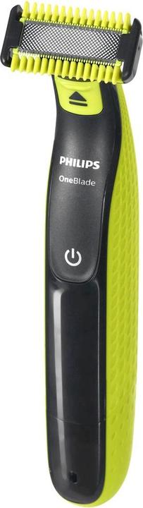 Actual product image Philips OneBlade QP2824/20