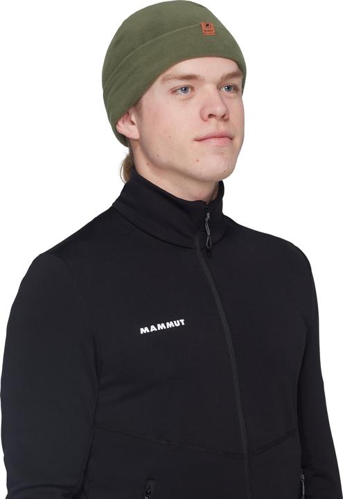 Actual product image Mammut Fleece Beanie (One size)