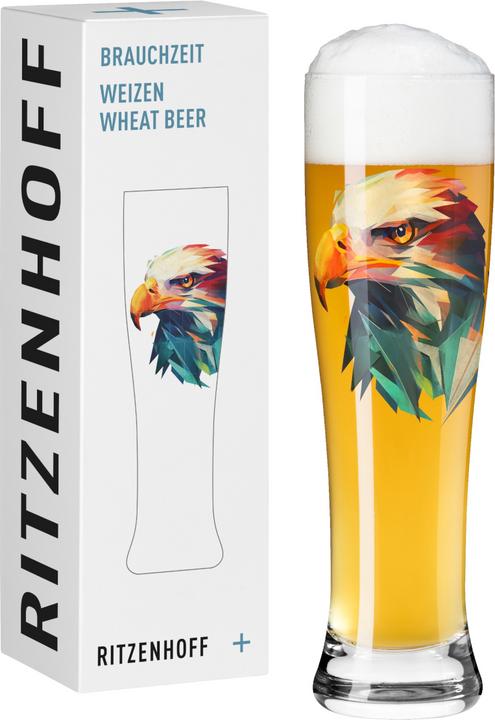 Immagine prodotto Ritzenhoff Tempo Di Utilizzo (0.65 l, 1 x)