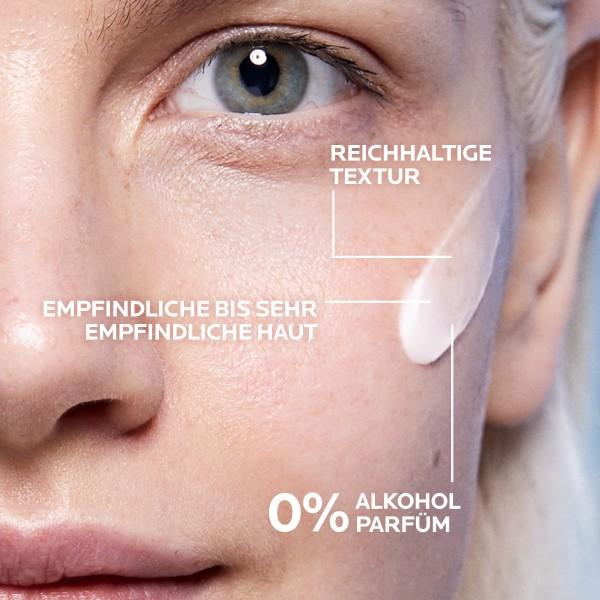 Actual product image La Roche Posay Toleraine Sensitive Riche (40 ml, Day cream)