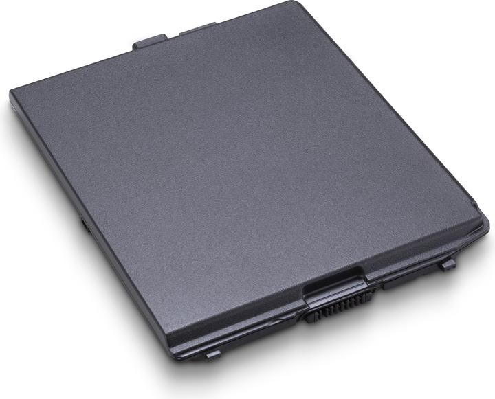 Actual product image Panasonic Battery FZ-VZSU1TU 4360 mAh for Toughbook G2 (1 Cells, 4360 mAh)