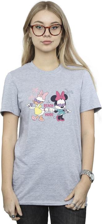 Produktbild Disney Minnie Daisy Beach Mode TShirt (M)