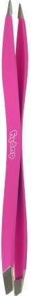 Produktbild Beter DUPLY pinza depilar de doble punta fina/oblicua #fucsia