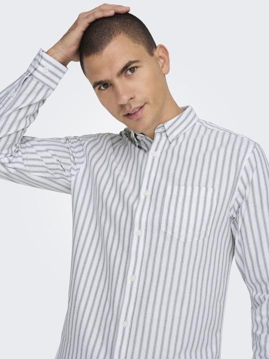 Image du produit Only & Sons Chemise (S)