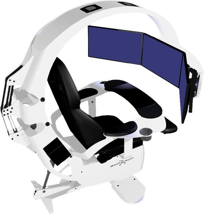 Image du produit MWE Lab Emperor XT