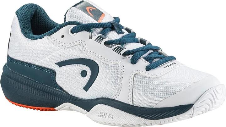 Head Sprint 3.5 Allcourt Tennisschuh Junior (34)