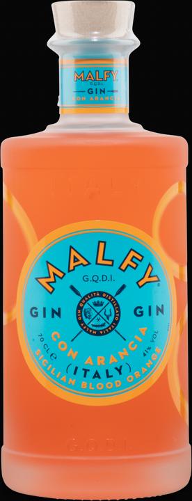 Produktbild Malfy Gin con Arancia (1 x 70 cl)