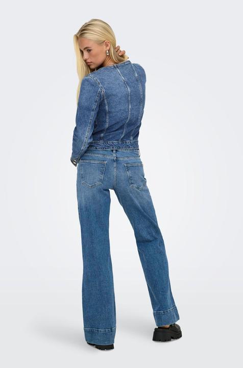 Immagine prodotto Only ONLKATHY Jeansjacke Jeansjacke (L)