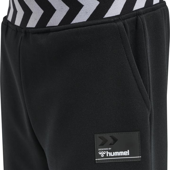 Actual product image hummel Tons Pants (110)