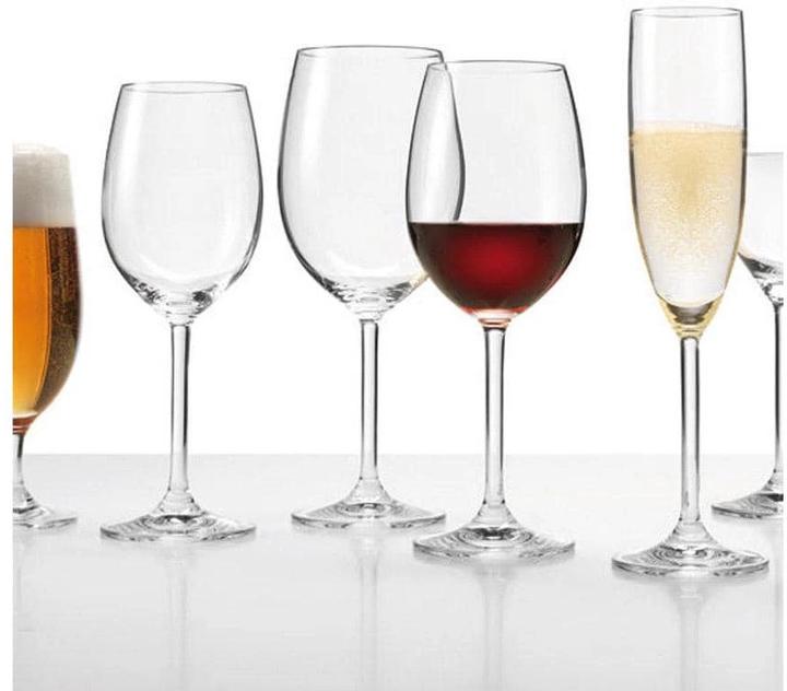 Image du produit Leonardo Quotidiennement (0.36 l, 6 x)