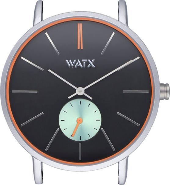 Watx & Colors Damenuhr WXCA1024 (Ø 38 mm) (Analoguhr, 38 mm)