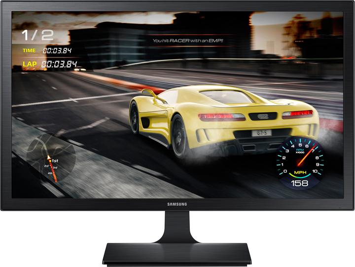 Samsung S27E330H (1920 x 1080 pixels, 27")