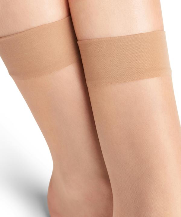 Produktbild Falke Seidenglatt 15 SO (Einzelpack, 39 - 42)