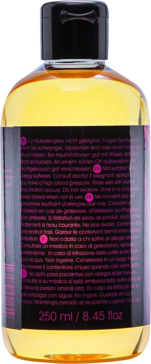 Actual product image Nuru Sensual (250 ml)