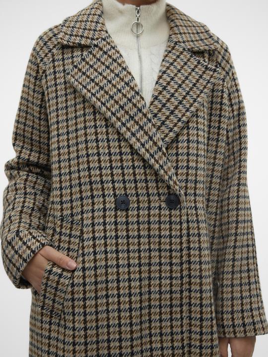 Produktbild Vero Moda VMHANNAH Mantel Mantel (M)