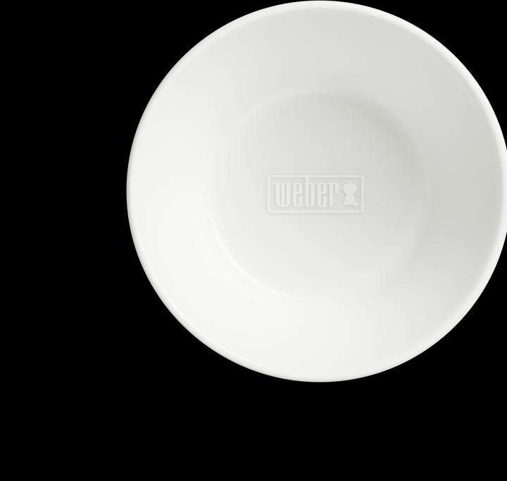 Actual product image Weber Porcelain bowl (14 cm, 2 x)