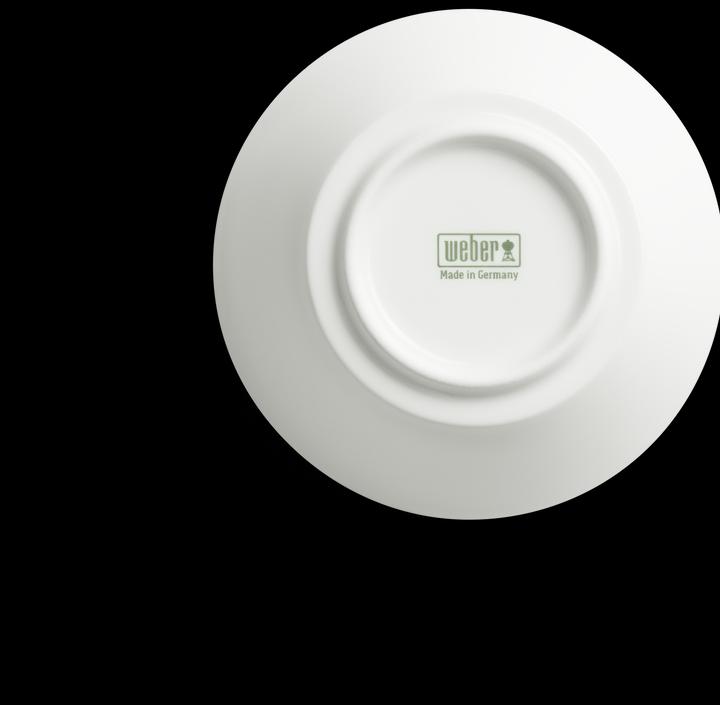 Actual product image Weber Porcelain bowl (14 cm, 2 x)